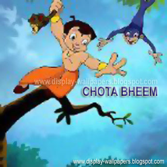 Chota Bheem
