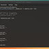 Dnsdmpstr - Unofficial API & Client For Dnsdumpster.Com And Hackertarget.Com