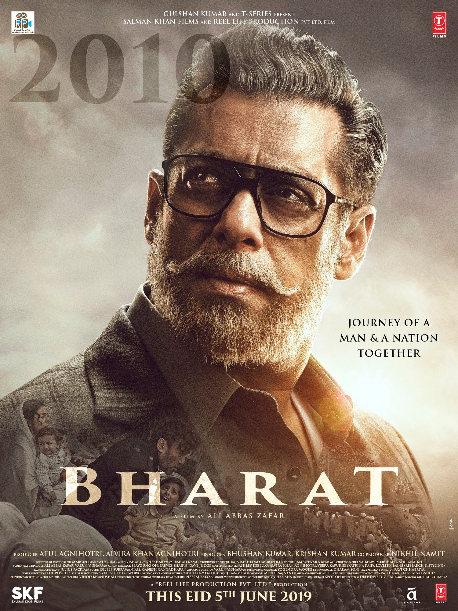 Bharat 2019