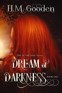 Dream of darkness by H.M.Gooden