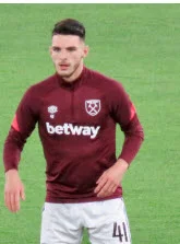 Declan Rice