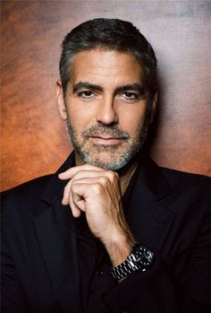 George Clooney