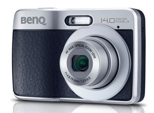 Spesifikasi Dan Harga Kamera BenQ AC100