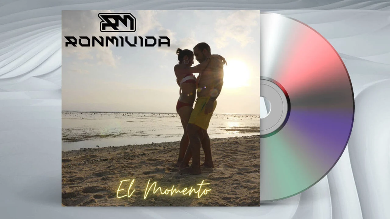 Ronmivida - El Momento