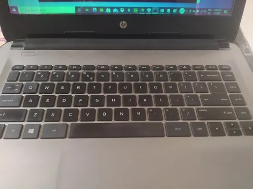 See How to Fix Laptop Keyboard Not Working