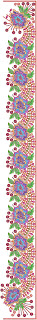 Wedding C-pallu mặc saree