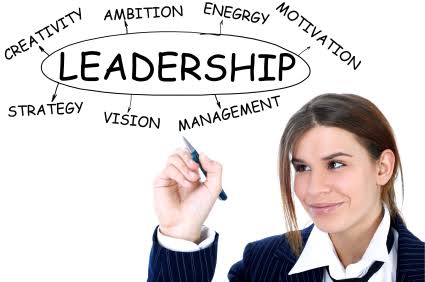 Pengertian Leadership atau kepemimpinan menurut para jago ialah kemampuan dalam menga Leadership