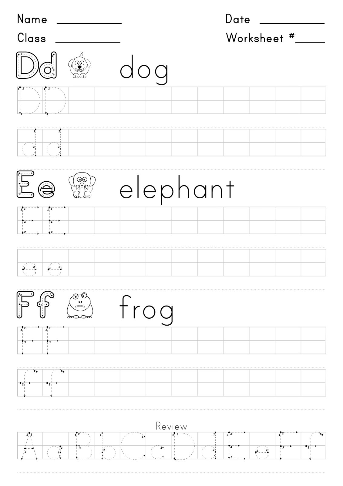 worksheets super english kid