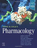 Rang and Dale Pharmacology, 2023