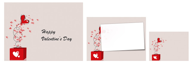 Valentine's Day PowerPoint Templates 2