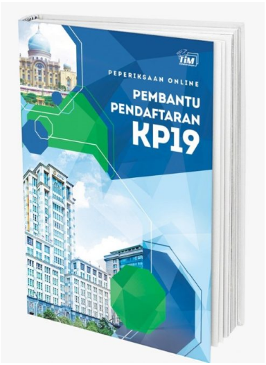 Contoh Soalan Peperiksaan Pembantu Pendaftaran KP19 2020