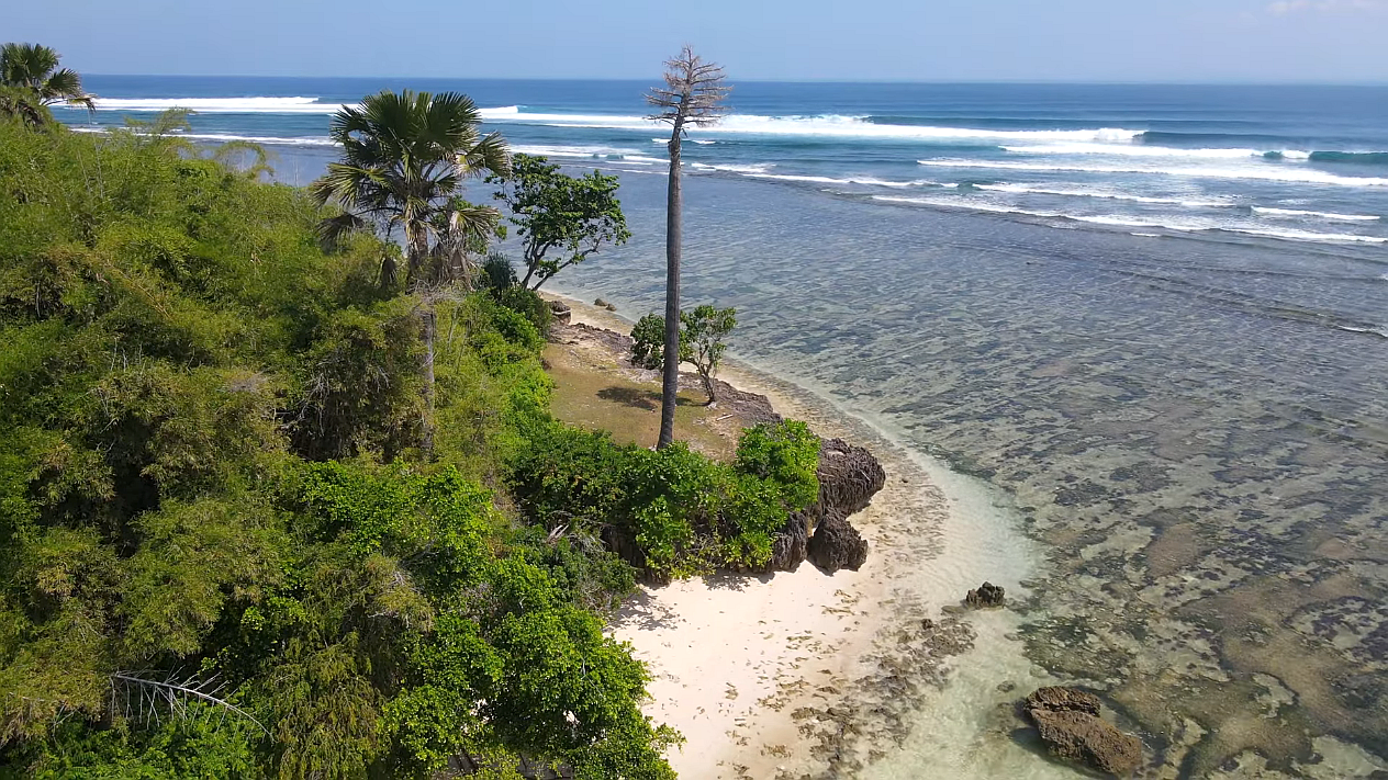 Perfect G-LAND with the worlds best surfers // 2022 Quiksilver Pro G-Land