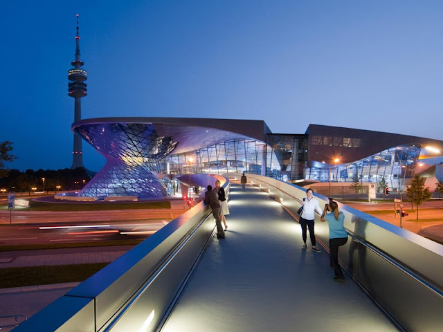 BMW Welt