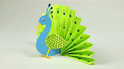 craft ideas art and craft with paper easy