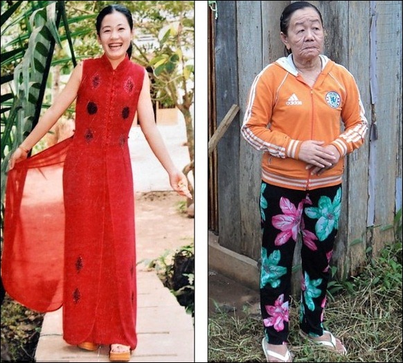 Nguyen Thi Phuong