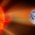 Según teoría, el Sol pudo haber sido una fuente de agua en la Tierra