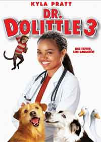 Download Baixar Filme Dr. Dolittle 3   Dublado