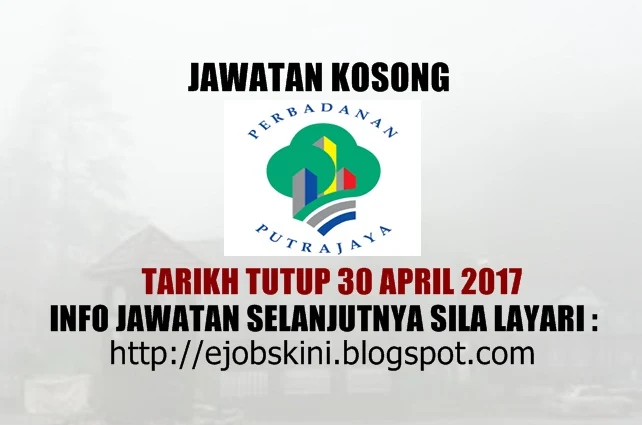 Jawatan Kosong