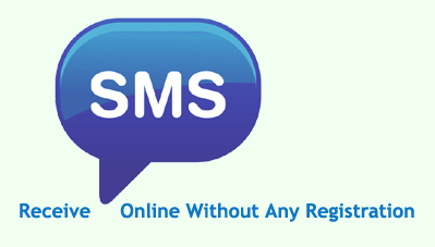 Receive sms online dutch