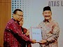 Pemkab Kerinci Kembali Raih Opini WTP, Pj Bupati Asraf : Atas Semangat dan Kerja Keras Bersama