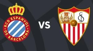 Resultado Espanyol vs Sevilla Liga 10-9-2022
