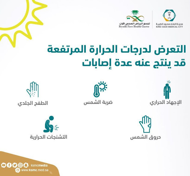 King Saud Medical City warns against leaving Children in a Car during High temperatures - Saudi-Expatriates.com