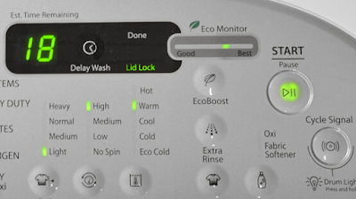 Here are 9 Common Problems Of Washing Machines And How to Solve Them