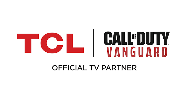 TCL é o parceiro oficial do Call of Duty®: Vanguard