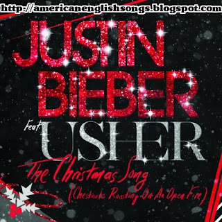 justin bieber song Christmas