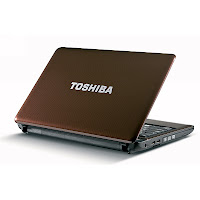 Toshiba Satellite L630 (L635-S3020BN)