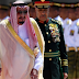 Did you know that the King of Saudi Arabia travels with 1,500 people and 500 tons of luggage