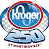 NCWTS Pole Report: Kevin Harvick wins pole for Kroger 250