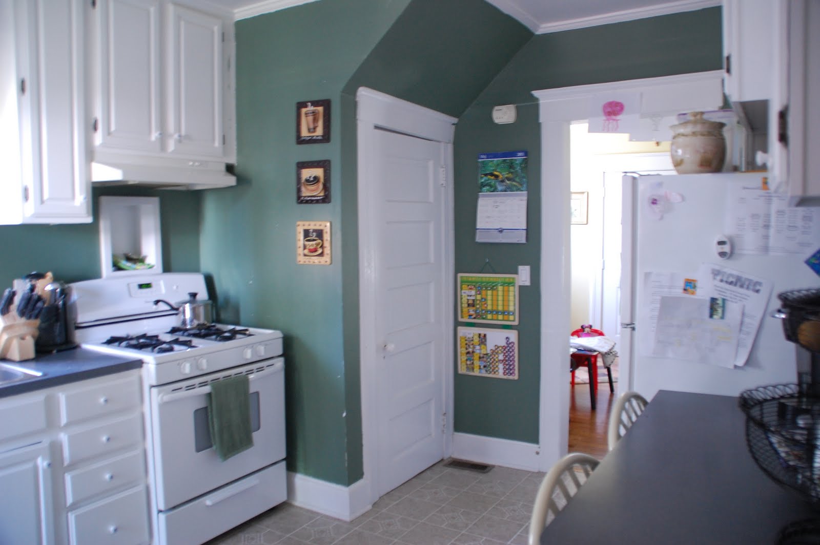 White Kitchen Cabinets Paint Color Ideas 2017 Kitchen Design Ideas