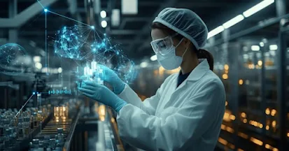 AI-Powered Microlearning in Pharma