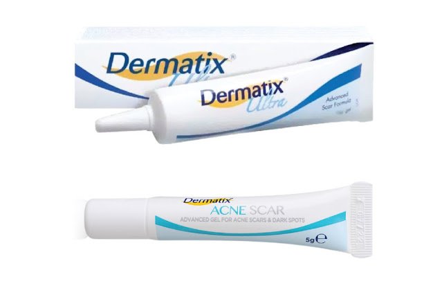 Perbedaan Dermatix Ultra Dan Dermatix Acne Spot Care