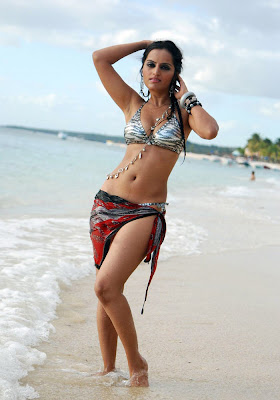 hottest bikini exposing on tamil movies by thaji karaya in kadha express a hot tamil film