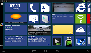 Windows 8 +Launcher v1.8 Apk Downloads