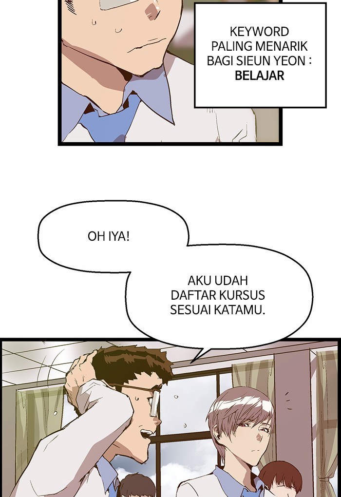 Webtoon Weak Hero Bahasa Indonesia Chapter 48