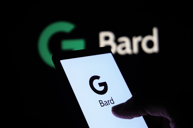 What is Google Bard , Unleashing the Power of Google Bard  Your Ultimate Productivity Assistant