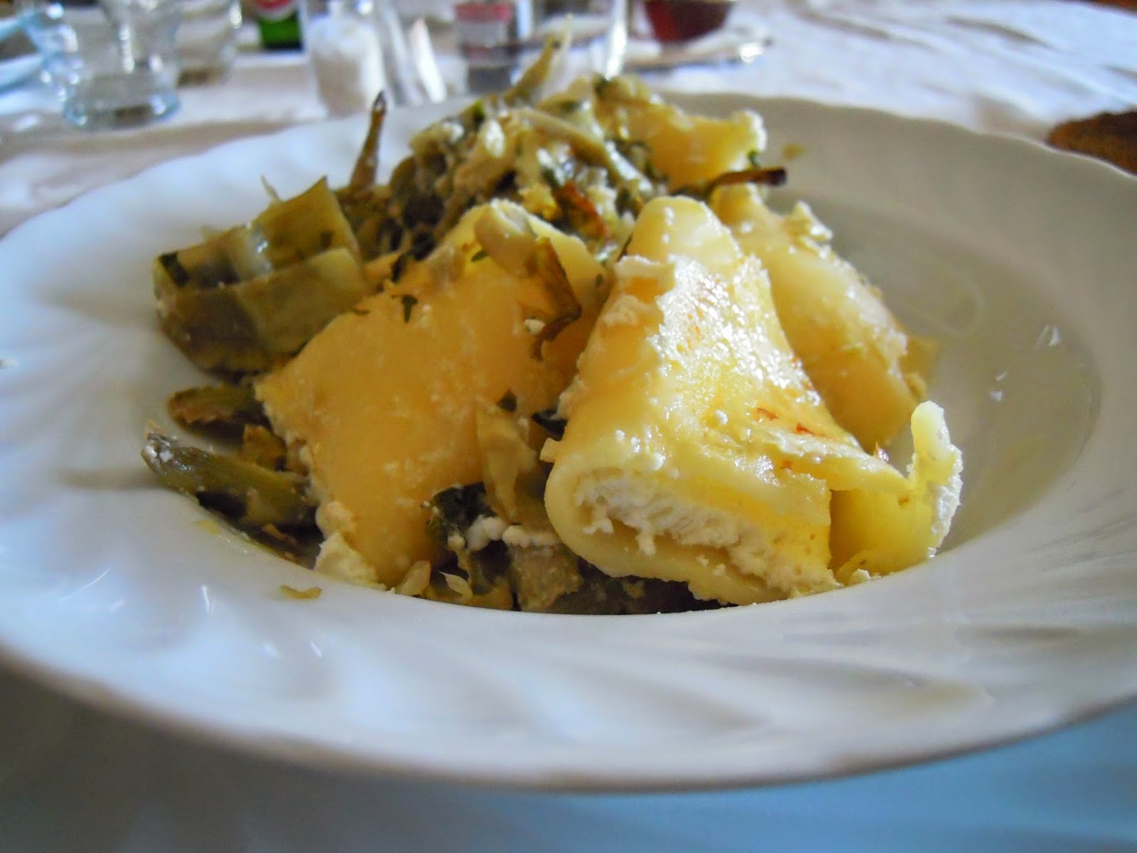 http://cresciutiapastasciutta.blogspot.it/2014/04/timballo-di-paccheri-con-ricotta-e.html