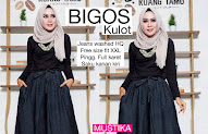 37 Model Celana Kulot Jeans, Model Celana Terbaru!