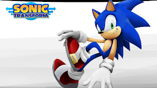 Sonic The Hedgehog Wallpaper