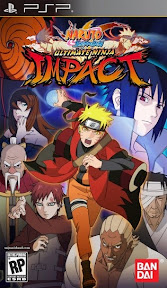 free Naruto Shippuden Ultimate Ninja Impact
