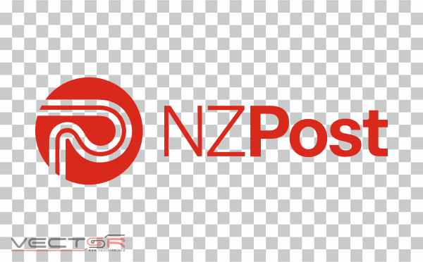 NZ Post (New Zealand Post) Logo - Download .PNG (Portable Network Graphics) Transparent Images