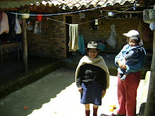 FOTOS CASAS DE BENEFICIARIOS