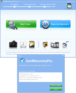 Card Recovery Pro