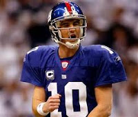 Eli Manning