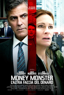 Money Monster - L'altra faccia del denaro