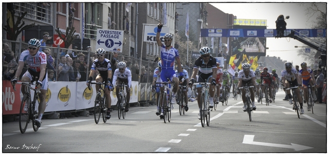 GANTE-WEVELGEM