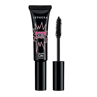 sephora barbie mascara